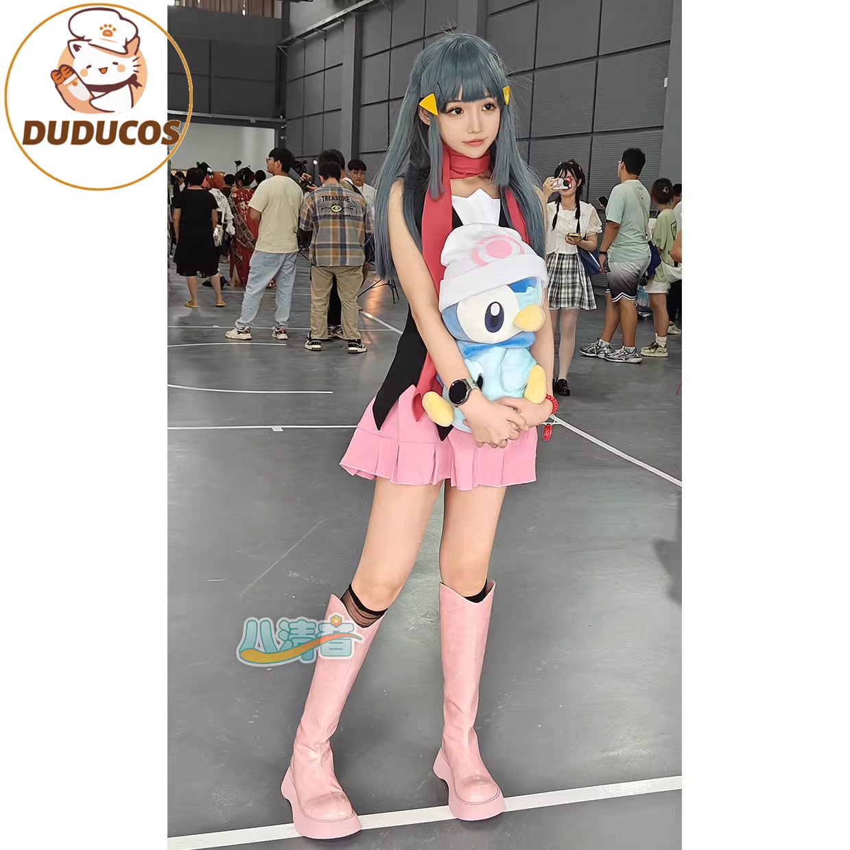 DUDU-R Cosplay Kostüm Cadılar  - Party Games For Christmas incelemesi ve fiyatı