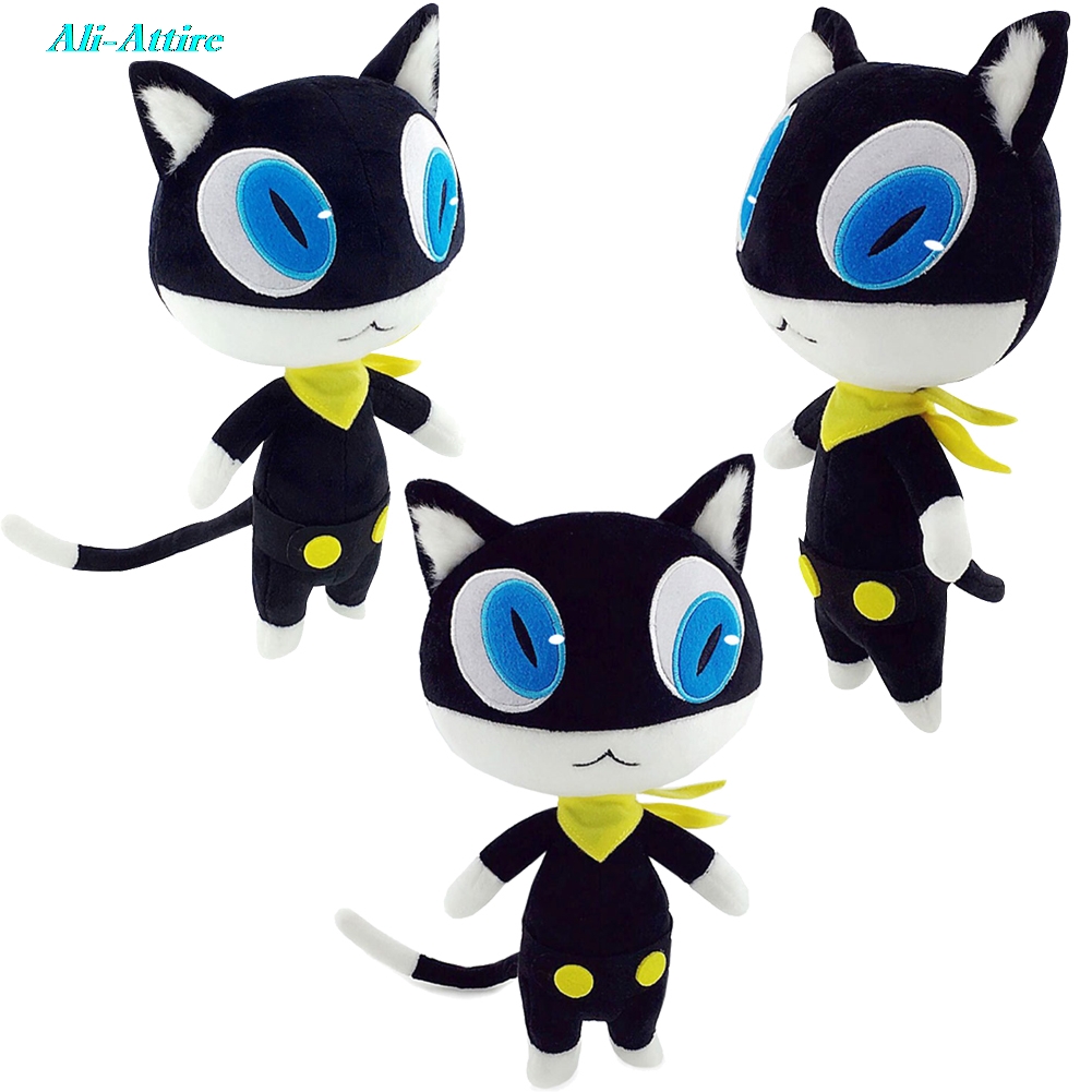 Morgana Cosplay Peluş Oyuncak  - Party Games For Adults And Kids incelemesi ve fiyatı