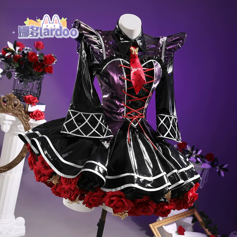 Danganronpa oyunundan Yasuhiro - Party Games For Christmas incelemesi ve fiyatı