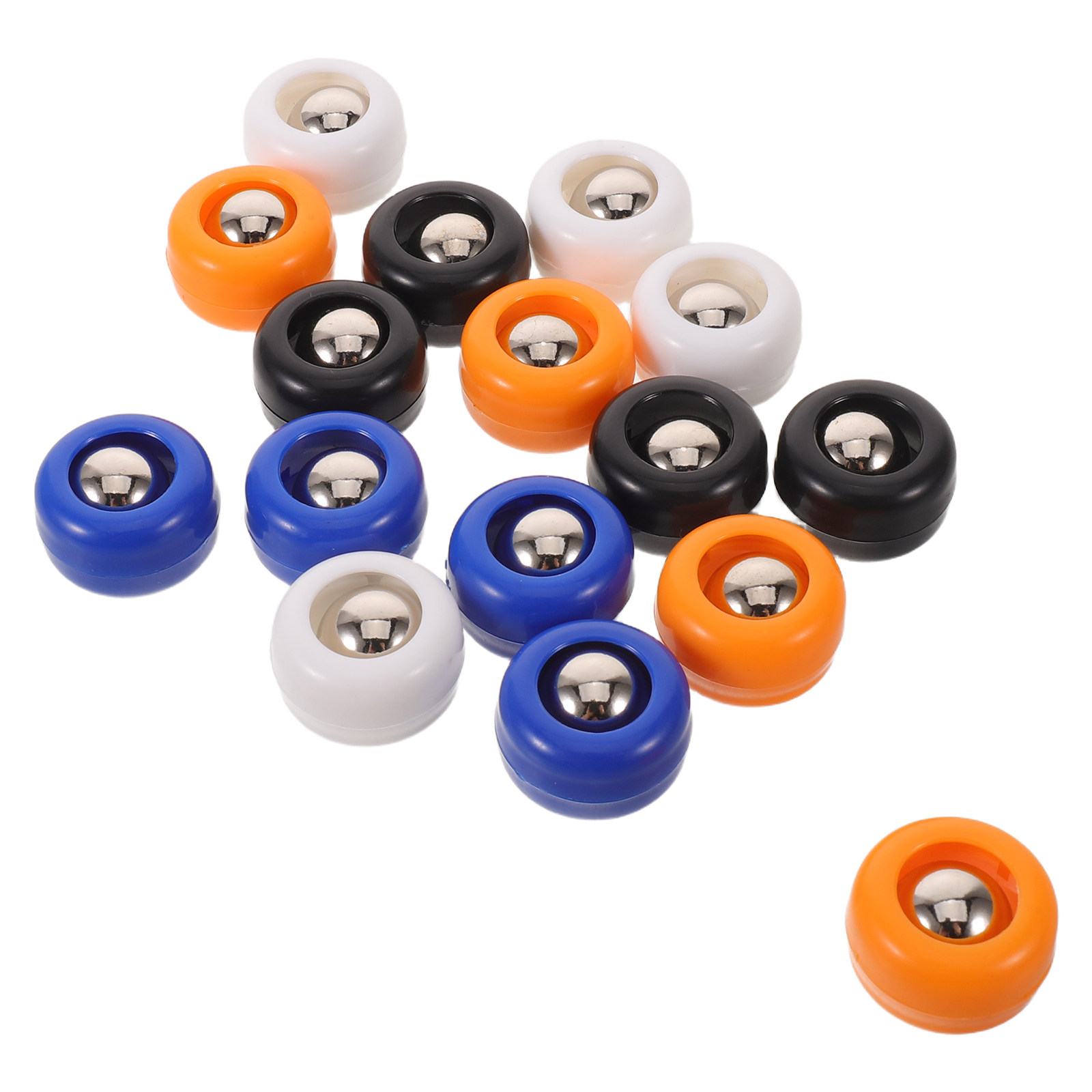 16 Adet Masa Üstü Curling Puck - Party Games Night incelemesi ve fiyatı