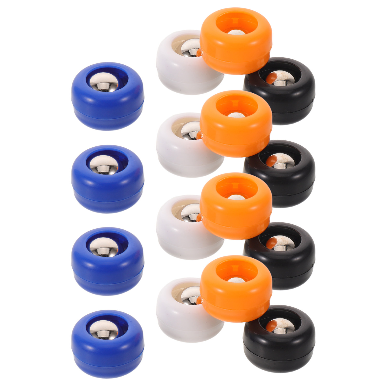 16 Adet Masa Üstü Curling Puck - Party Games Night incelemesi ve fiyatı